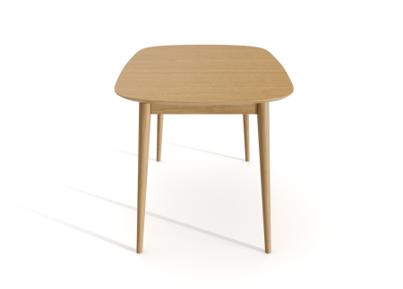 Стол овальный Q1300