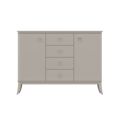 Комод Silvia большой