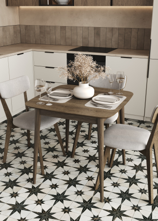 Стол квадратный Q800