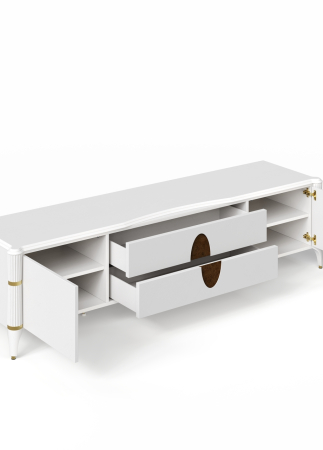 Тумба TV Глориано/Gloriano GL-TTV.02