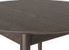 Стол круглый QR950